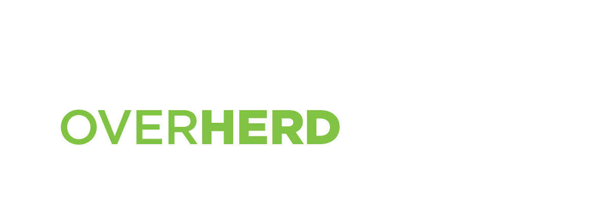 Overherd Newsletter