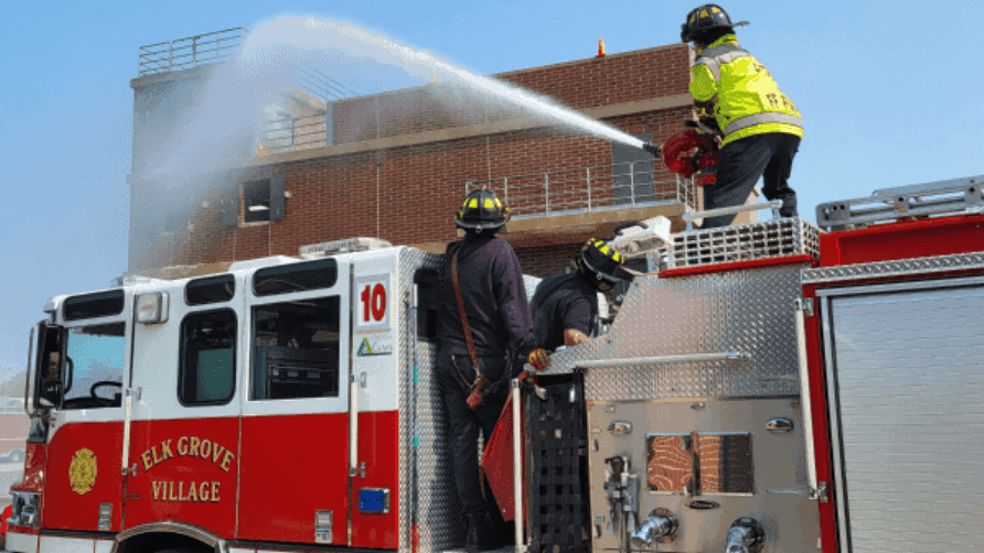 Deck gun drill min