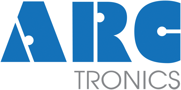 ARC Tronics logo