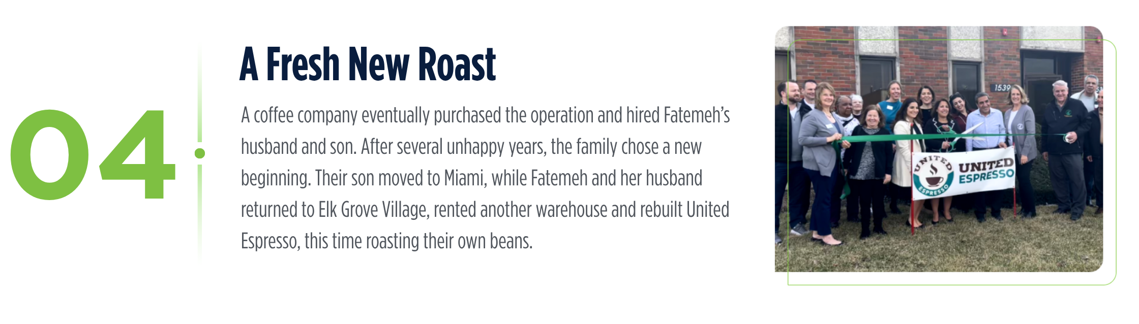 United Espresso Over Herd Webpage Article S4 V2